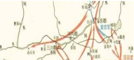 刘邦历史图片