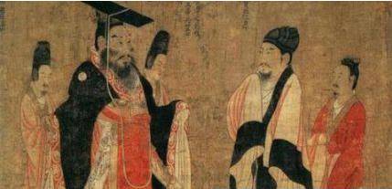 破镜重圆历史图片
