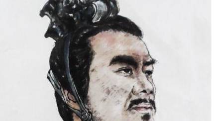 秦国历史图片