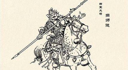 隋唐历史图片