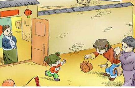 中国历史图片