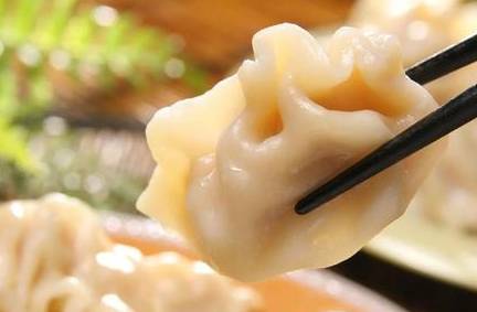 饺子历史图片