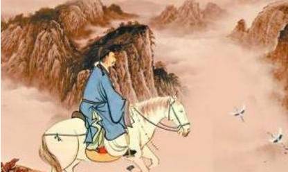唐代历史图片