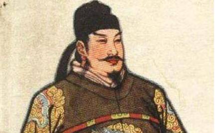 唐朝历史图片