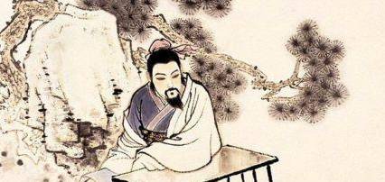 李渊历史图片