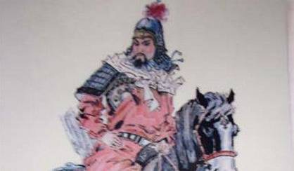 汉明帝历史图片