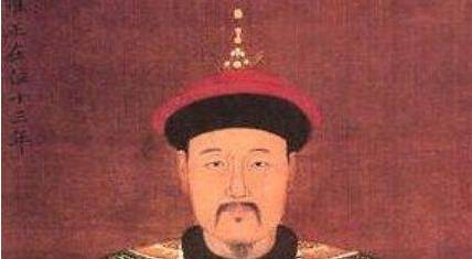 康熙历史图片