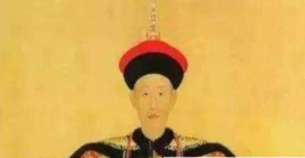 康熙历史图片