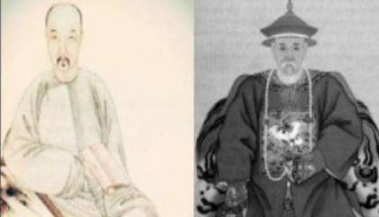 纳兰性德历史图片