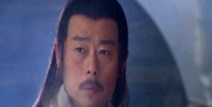 刘邦历史图片