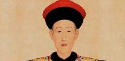 乾隆历史图片