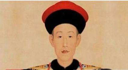 乾隆历史图片