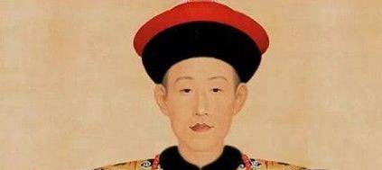 乾隆历史图片