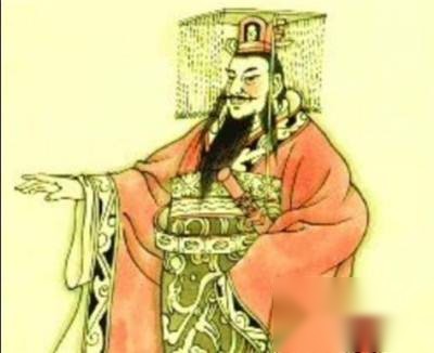 高欢历史图片