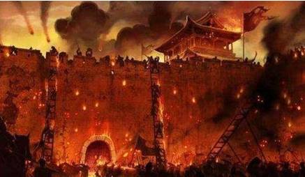 乐毅历史图片