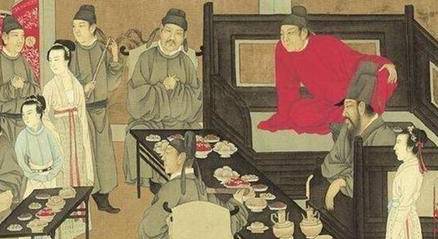 宋朝历史图片