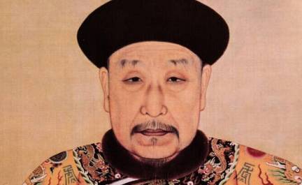 清代历史图片