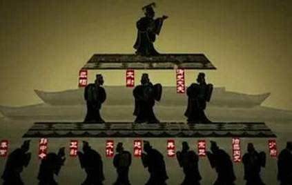 三公历史图片