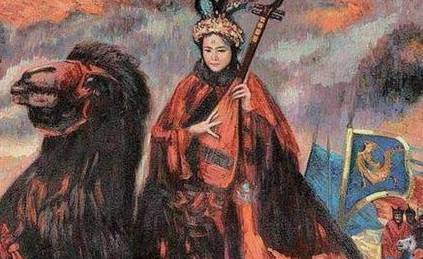 西汉历史图片