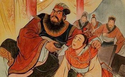 王莽历史图片