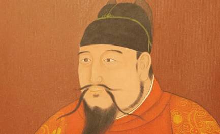 推恩令历史图片
