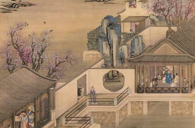养老历史图片