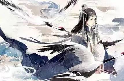 魏晋历史图片