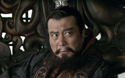 袁绍历史图片