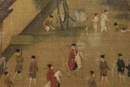 宋朝历史图片