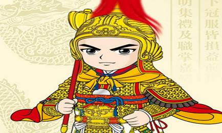 明代历史图片