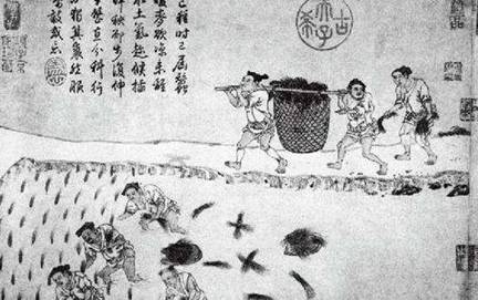 唐太宗历史图片