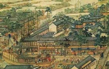 清朝历史图片