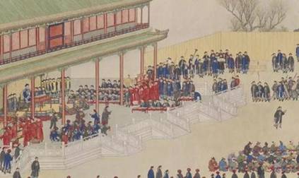 光禄寺历史图片