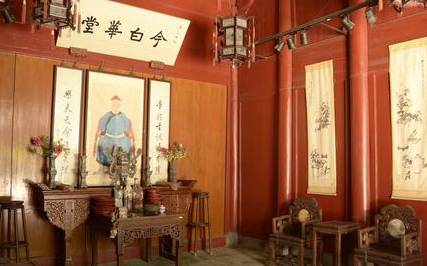 明代历史图片