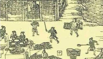 屯田历史图片