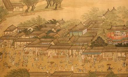 朱元璋历史图片
