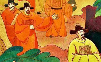 明代历史图片