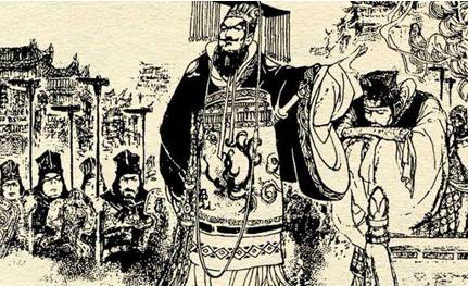东周历史图片