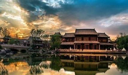周平王历史图片