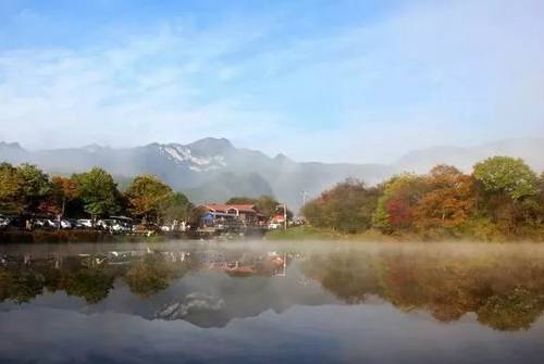 湖北省历史图片