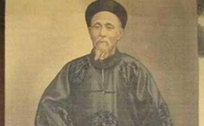 清朝历史图片