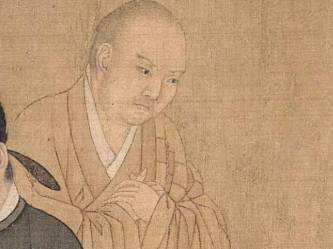 《韩熙载夜宴图》历史图片
