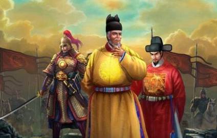 蓝玉历史图片