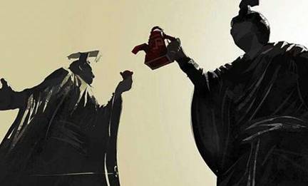 王莽历史图片