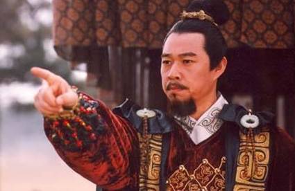 太监历史图片