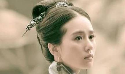杭皇后历史图片
