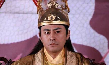 朱由校历史图片