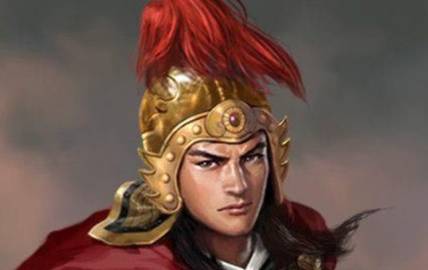 刘裕历史图片