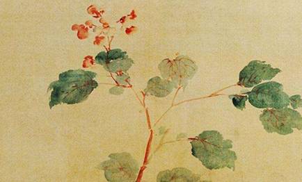 《平复帖》历史图片