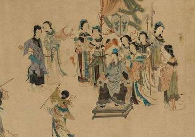 后继有人历史图片